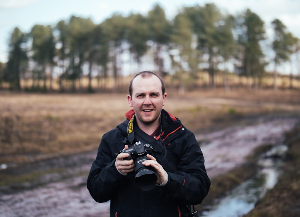 Fotografen
