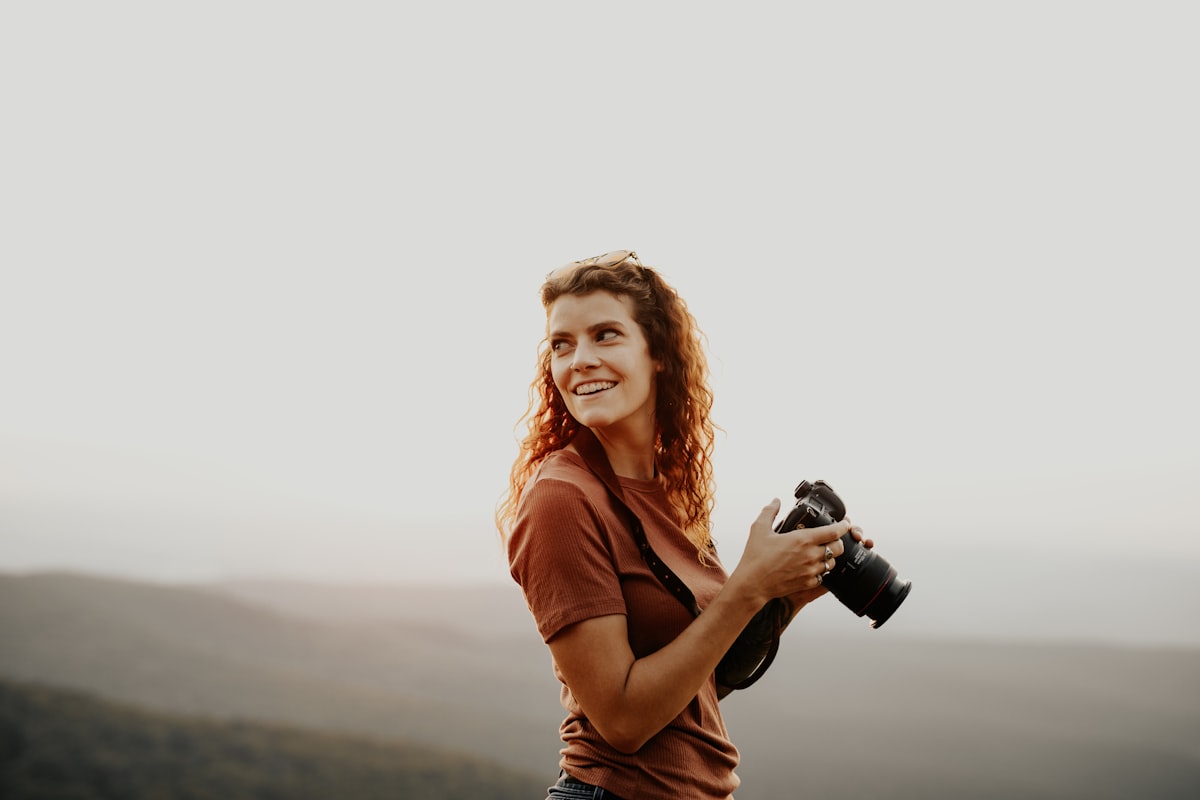 Fotografen