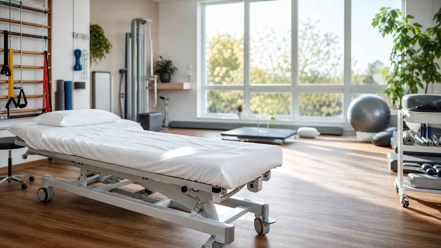 Physiotherapie
